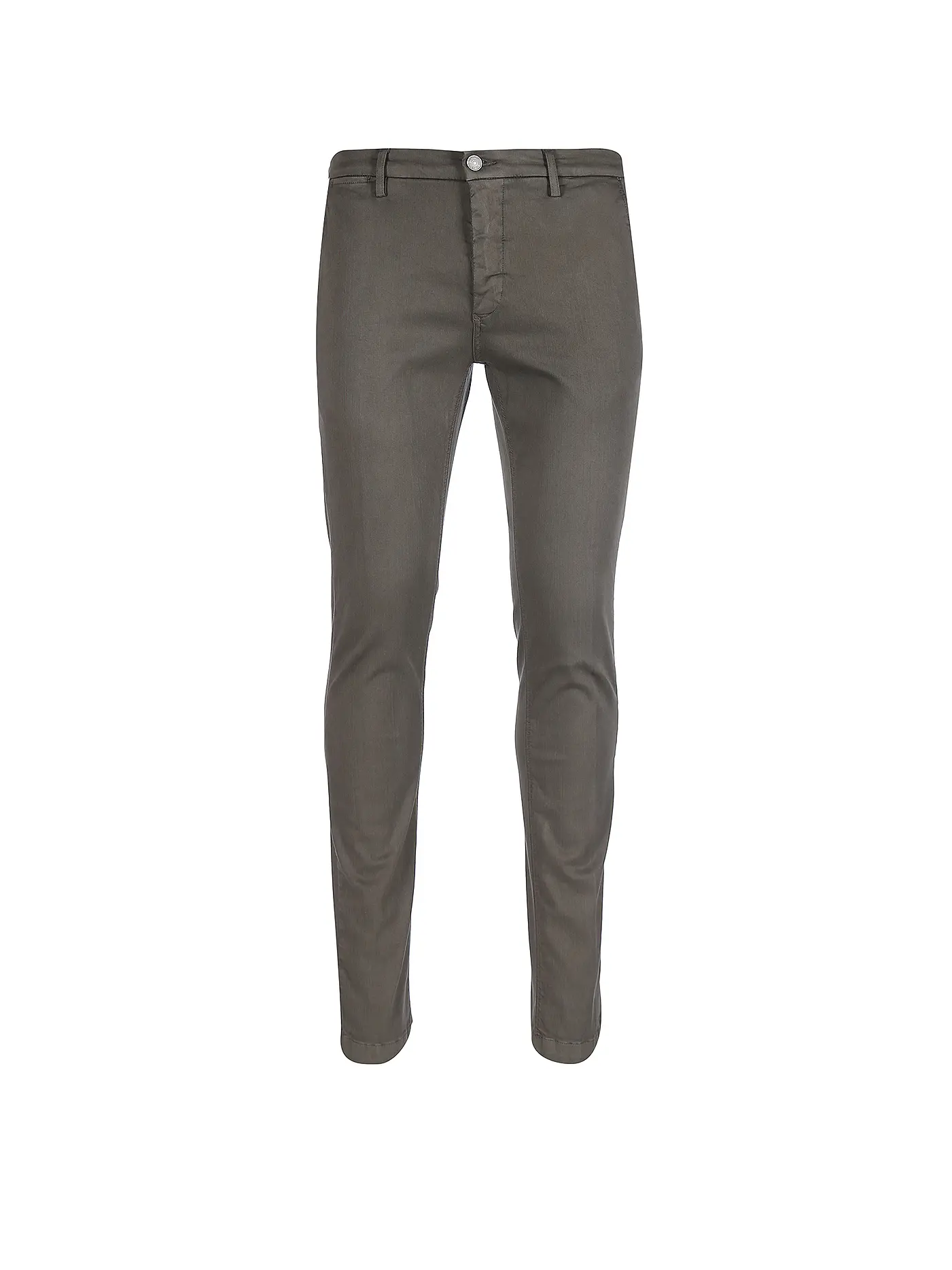REPLAY | Jeans "Zeumar - Hyperflex" | olive